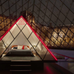 Nuit au musée du Louvre