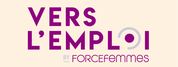 vers l'emploi force femmes