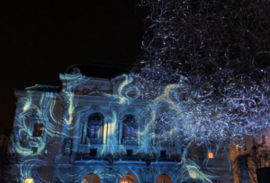 fete des lumières Célestins