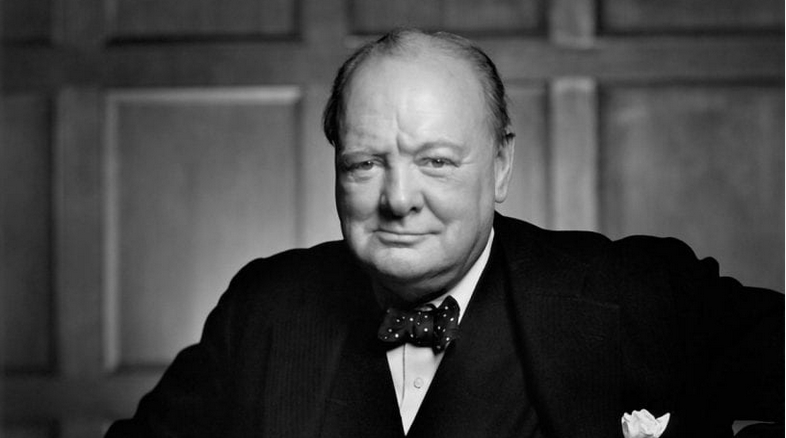 churchill