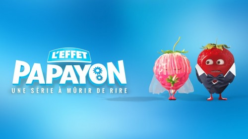 effet papayon