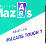 Mazars réalité augmentée elaee