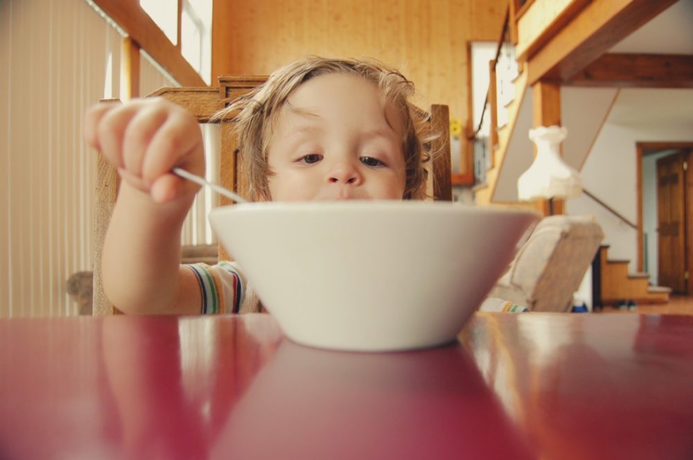 marketing aux enfants