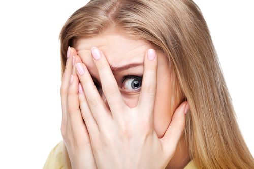 la peur du recruteur