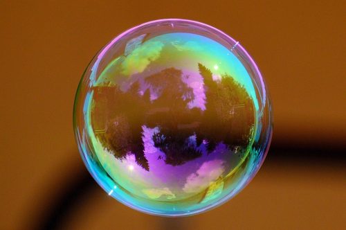bulle spéculative