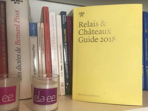 Le beau guide que voilà
